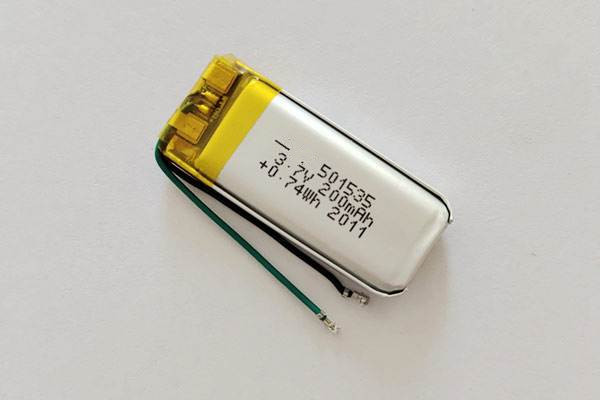 鋰電池
